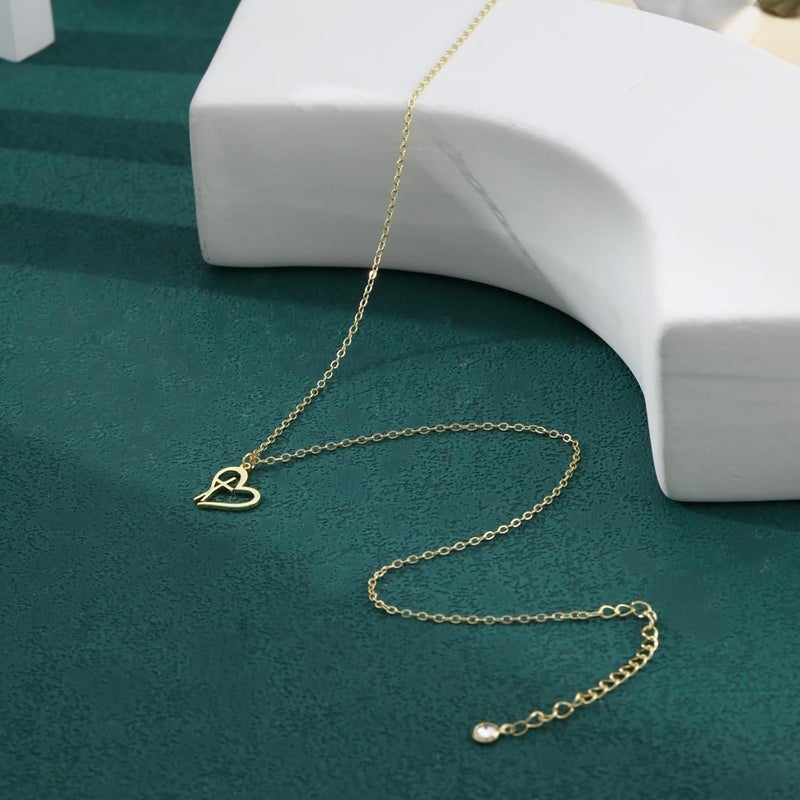 Rotnso Cross Necklace for Women 14K Gold Silver Plated Dainty Small Cross Pendant Choker Simple Trendy Cute Cross Charm Chain Necklace Easter Basket Stuffers Baptism Religious Faith Jewelry Gift - Image 4